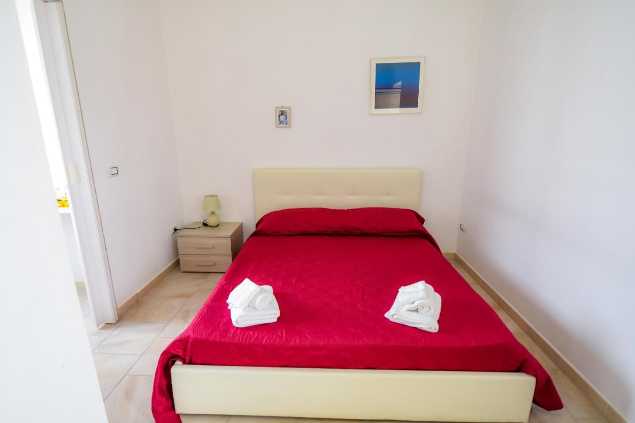 Sea Salento Casa Vacanze Punta Prosciutto Exterior photo