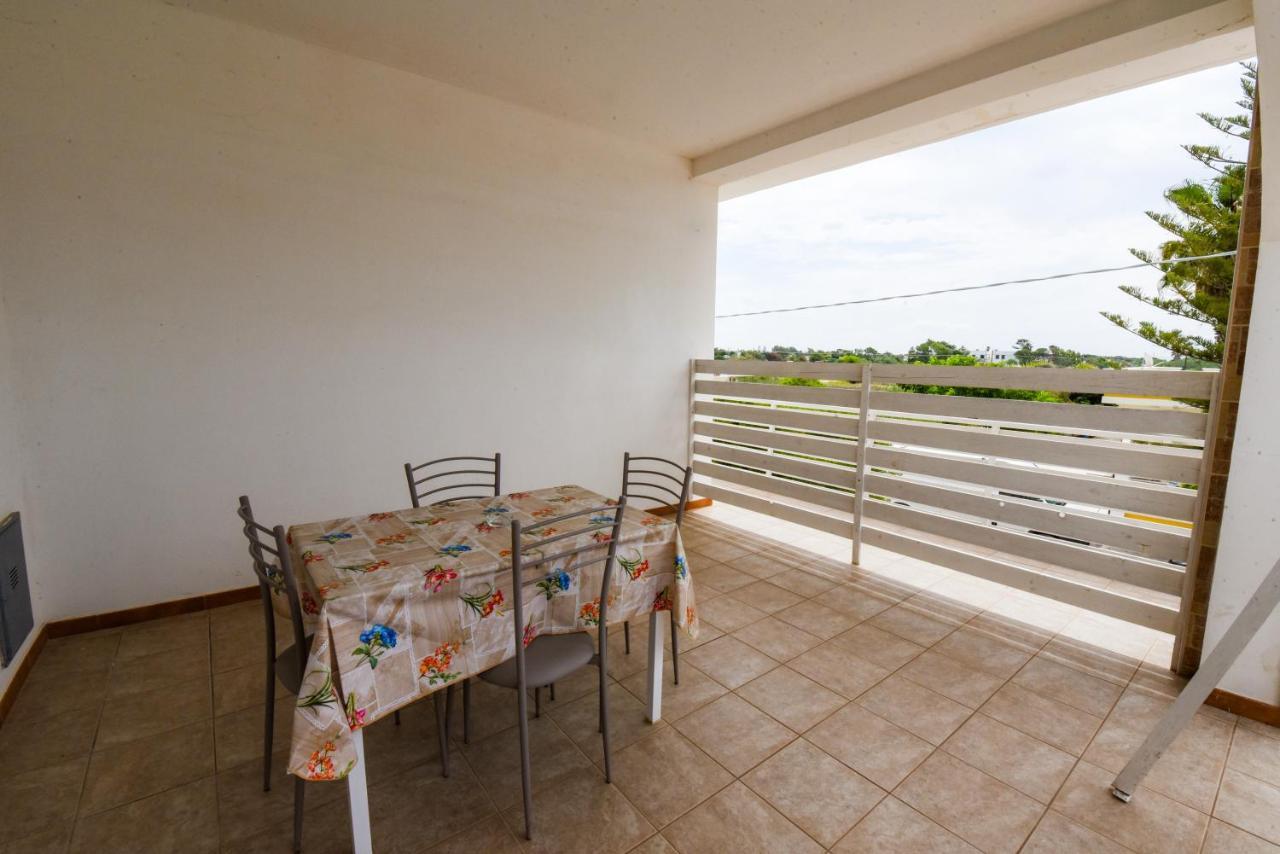 Sea Salento Casa Vacanze Punta Prosciutto Exterior photo